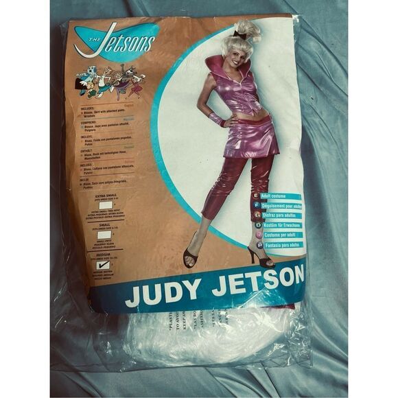 Judy Jetson size Medium - Picture 1 of 3